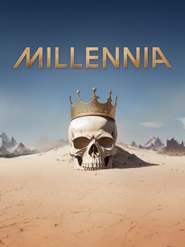 Millennia Cover
